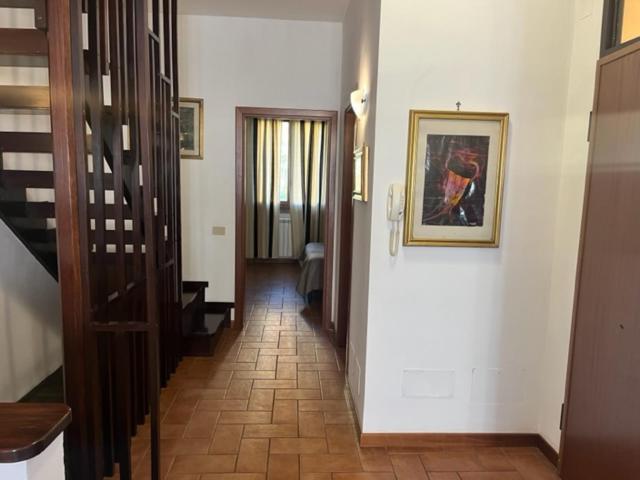 Casa Azzurra Roma Exterior foto