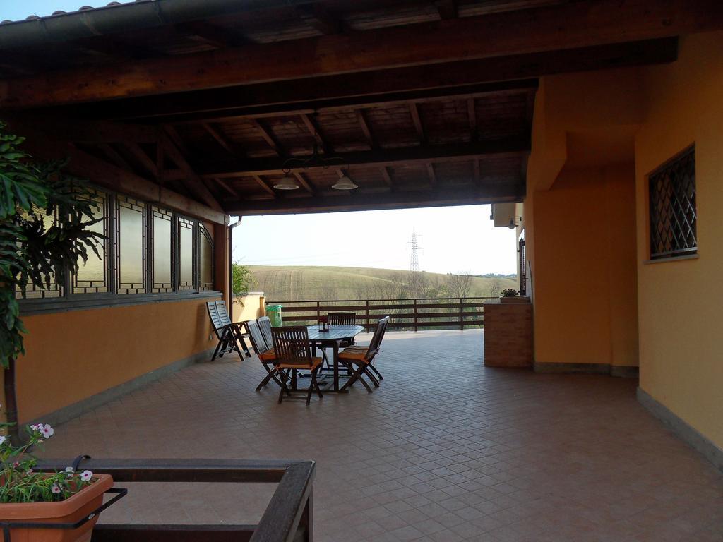 Casa Azzurra Roma Exterior foto