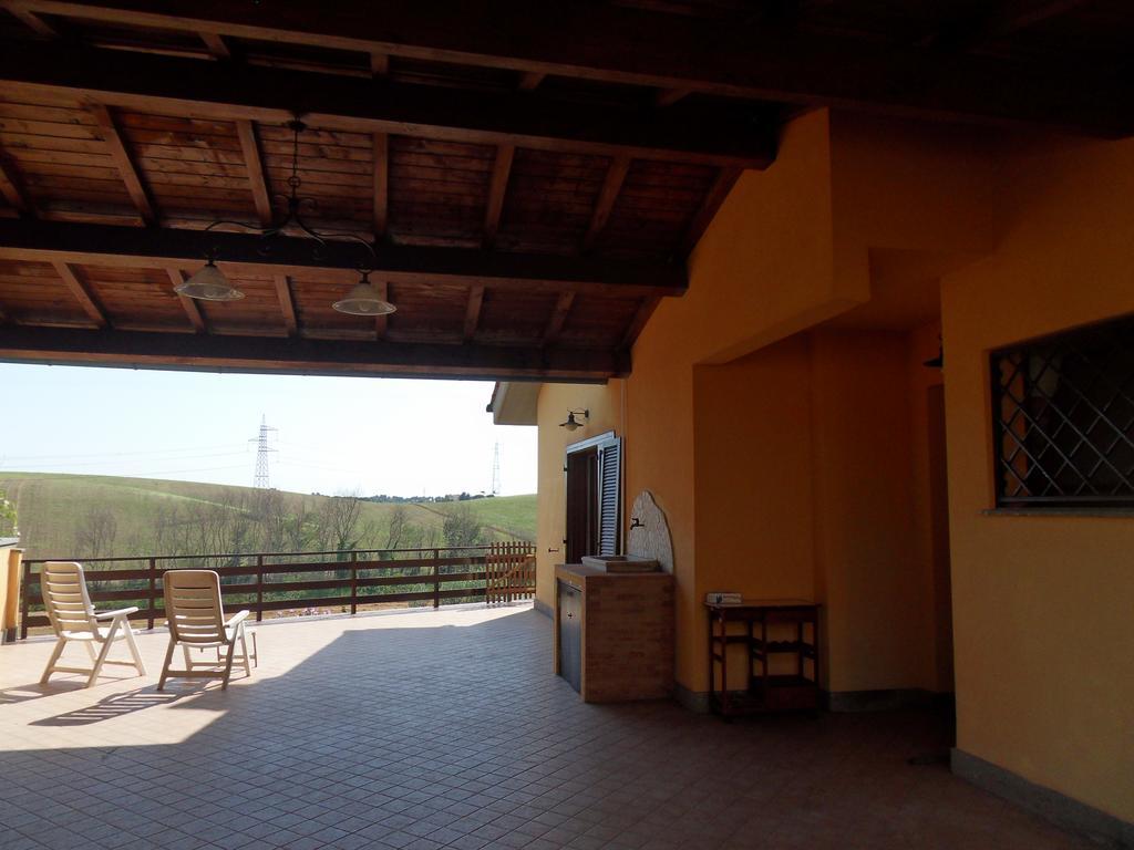Casa Azzurra Roma Exterior foto