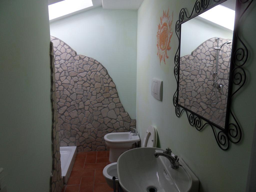 Casa Azzurra Roma Exterior foto